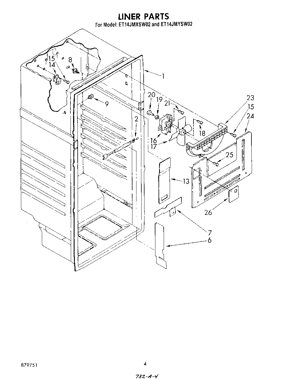 03 - LINER