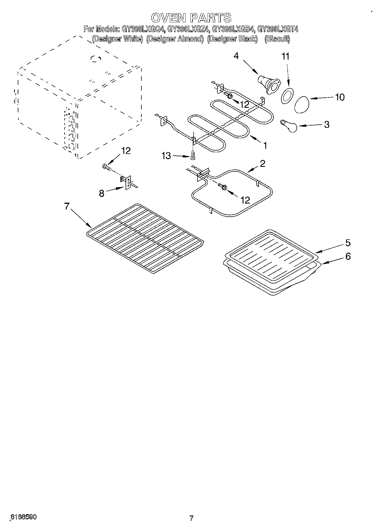 05 - OVEN