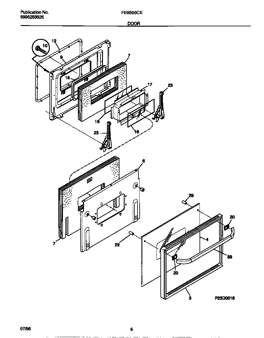 04 - DOOR
