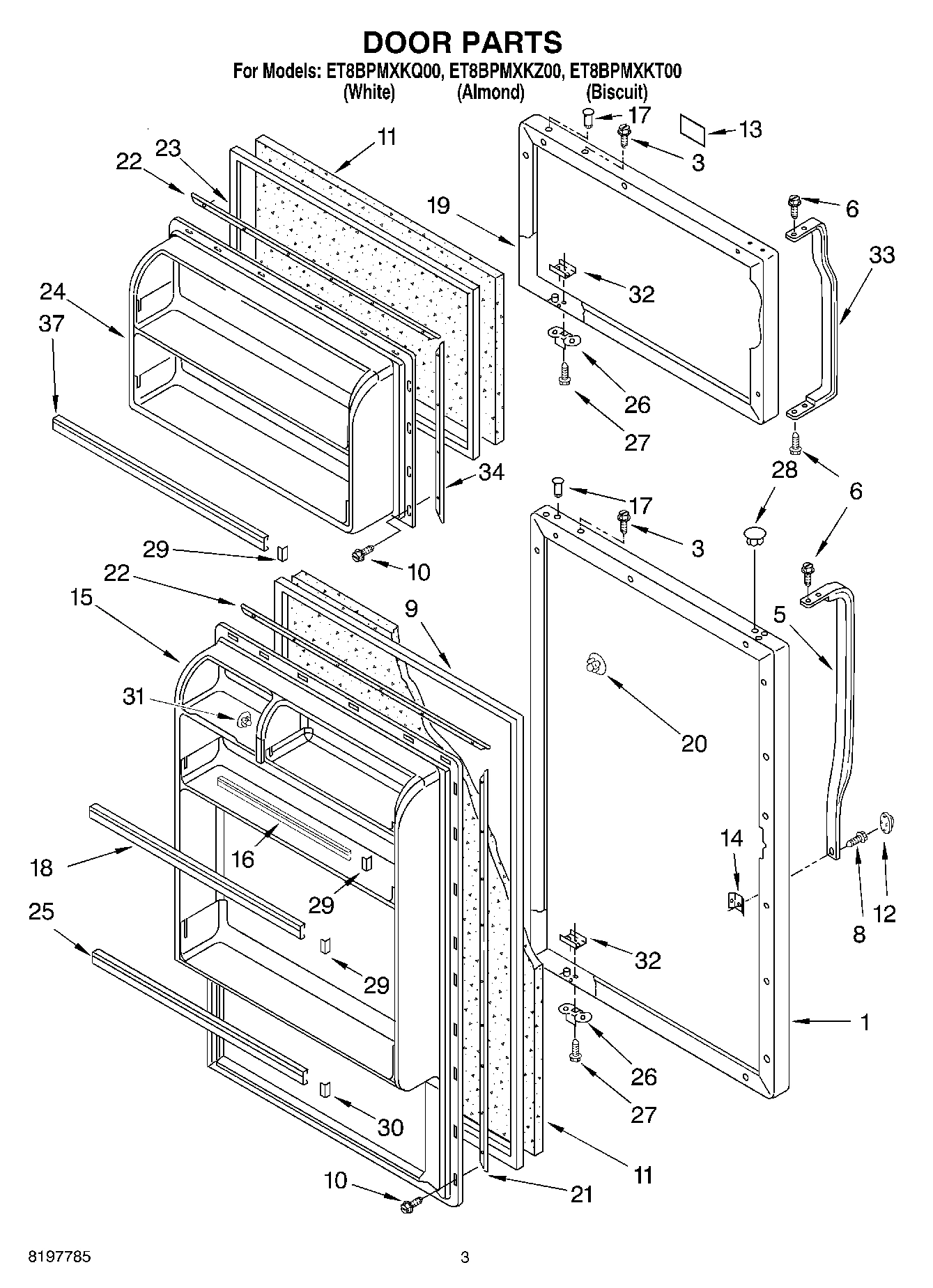 02 - DOOR