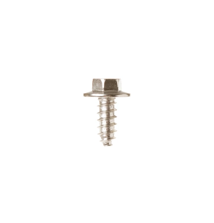 WB01M10002 GE Oven Screw