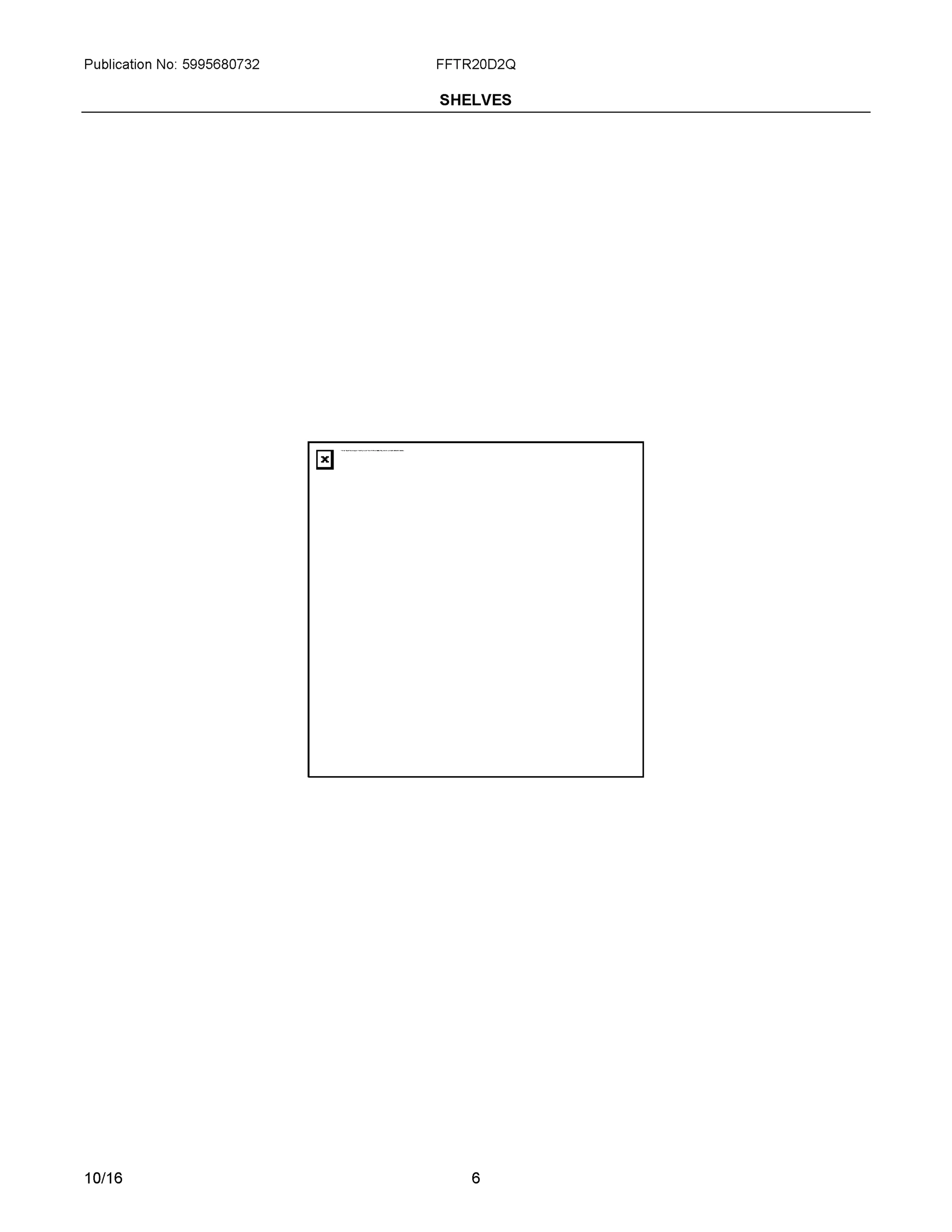 04 - SHELVES
