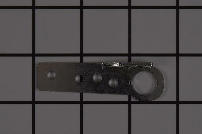 MJB63449803 LG Refrigerator Door Stopper