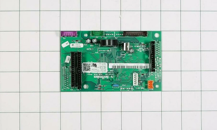 316442080 Frigidaire Range Control Board