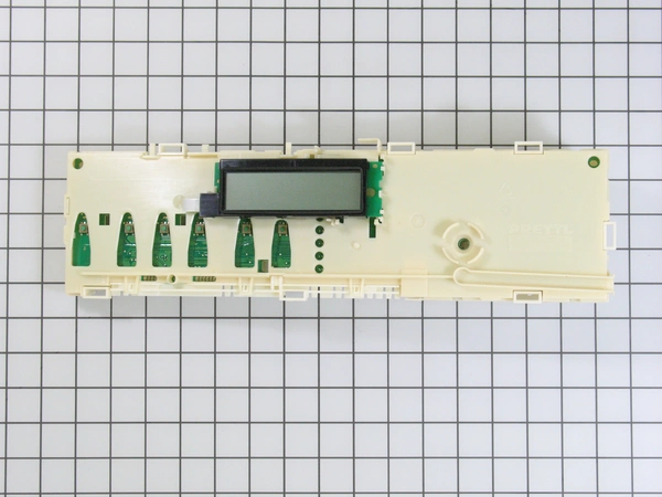 00670407 Bosch Laundry Control Module