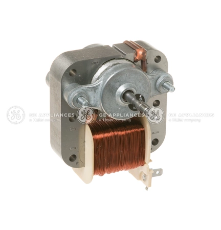 WB26X10211 GE Oven Fan AC Motor