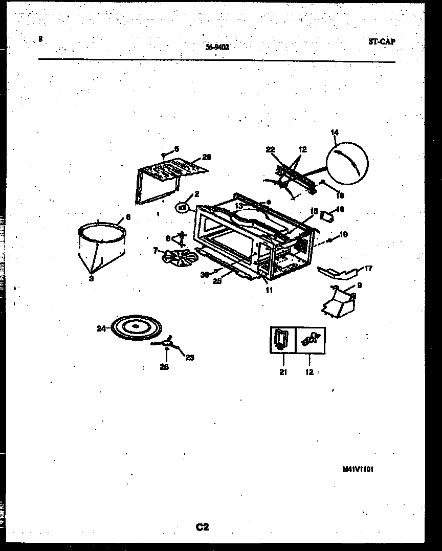 05 - WRAPPER AND BODY PARTS
