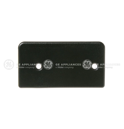 WB7K264 GE Range Door Endcap