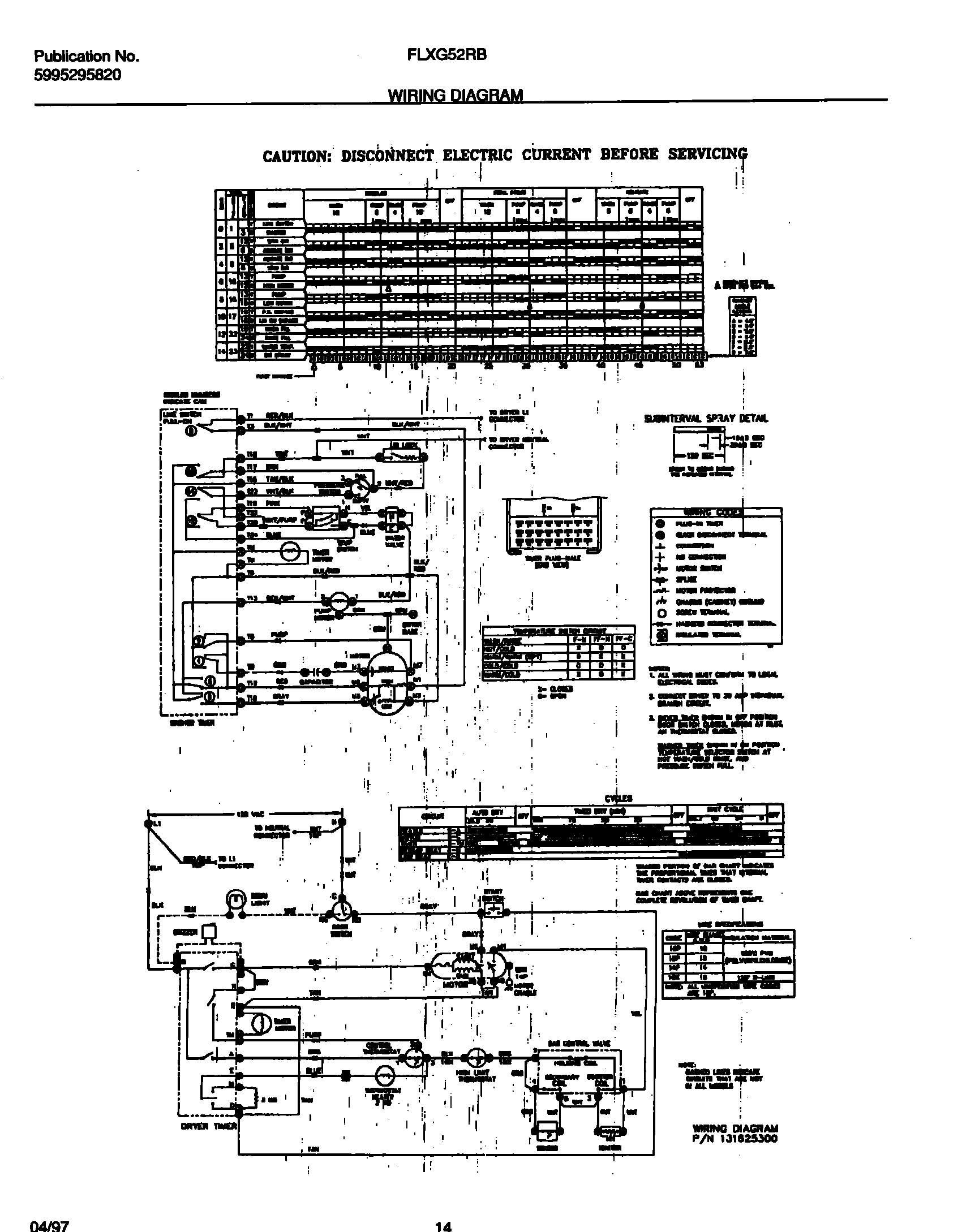 14 - WIRING