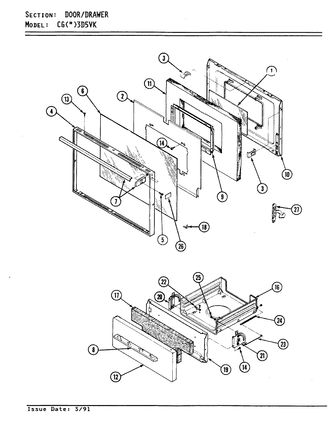 04 - DOOR/DRAWER (CGx3D5VK)