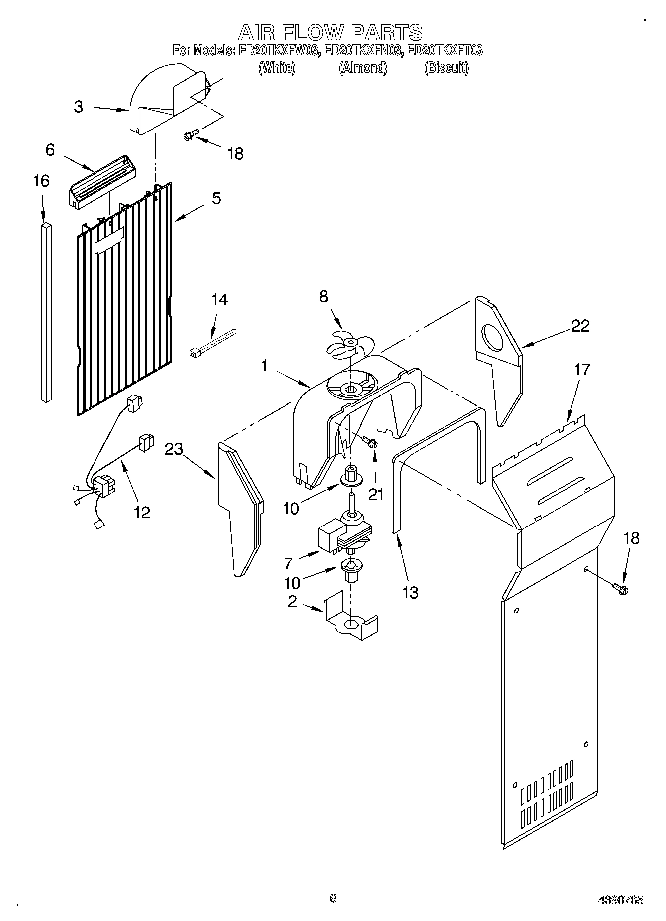 04 - AIR FLOW