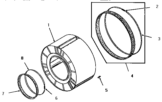 03 - CLOTHES DRUM