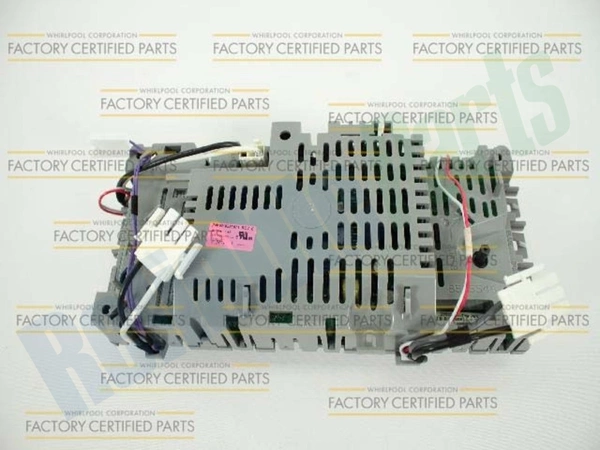WPW10286071 Whirlpool Electronic Control Boar