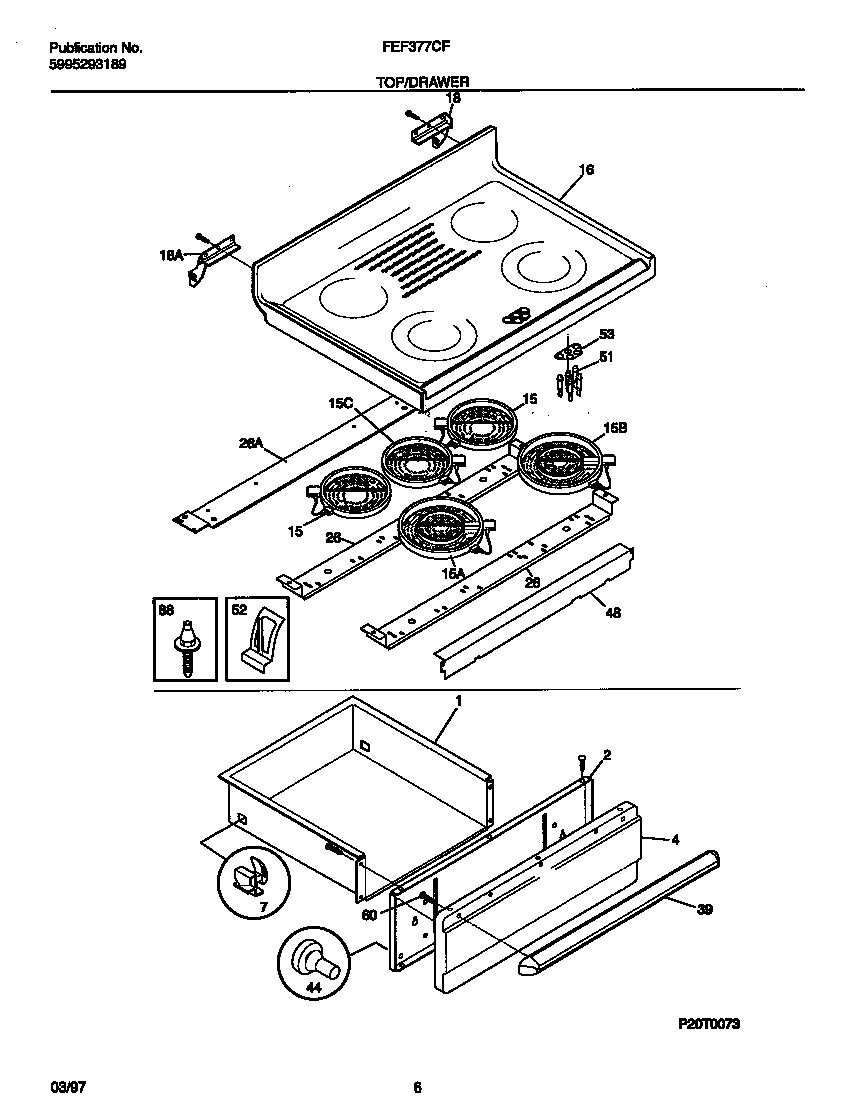 04 - TOP/DRAWER