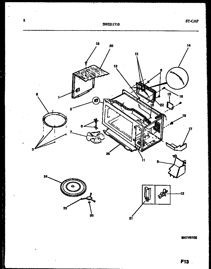 05 - WRAPPER AND BODY PARTS