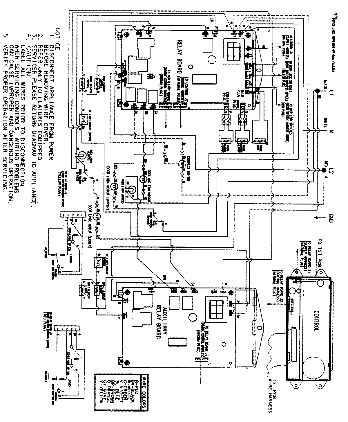 06 - WIRING INFORMATION