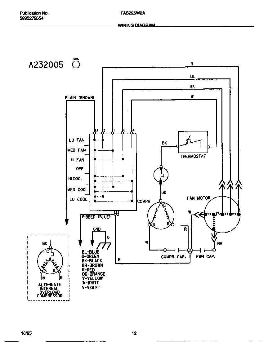 07 - WIRING DIAGRAM