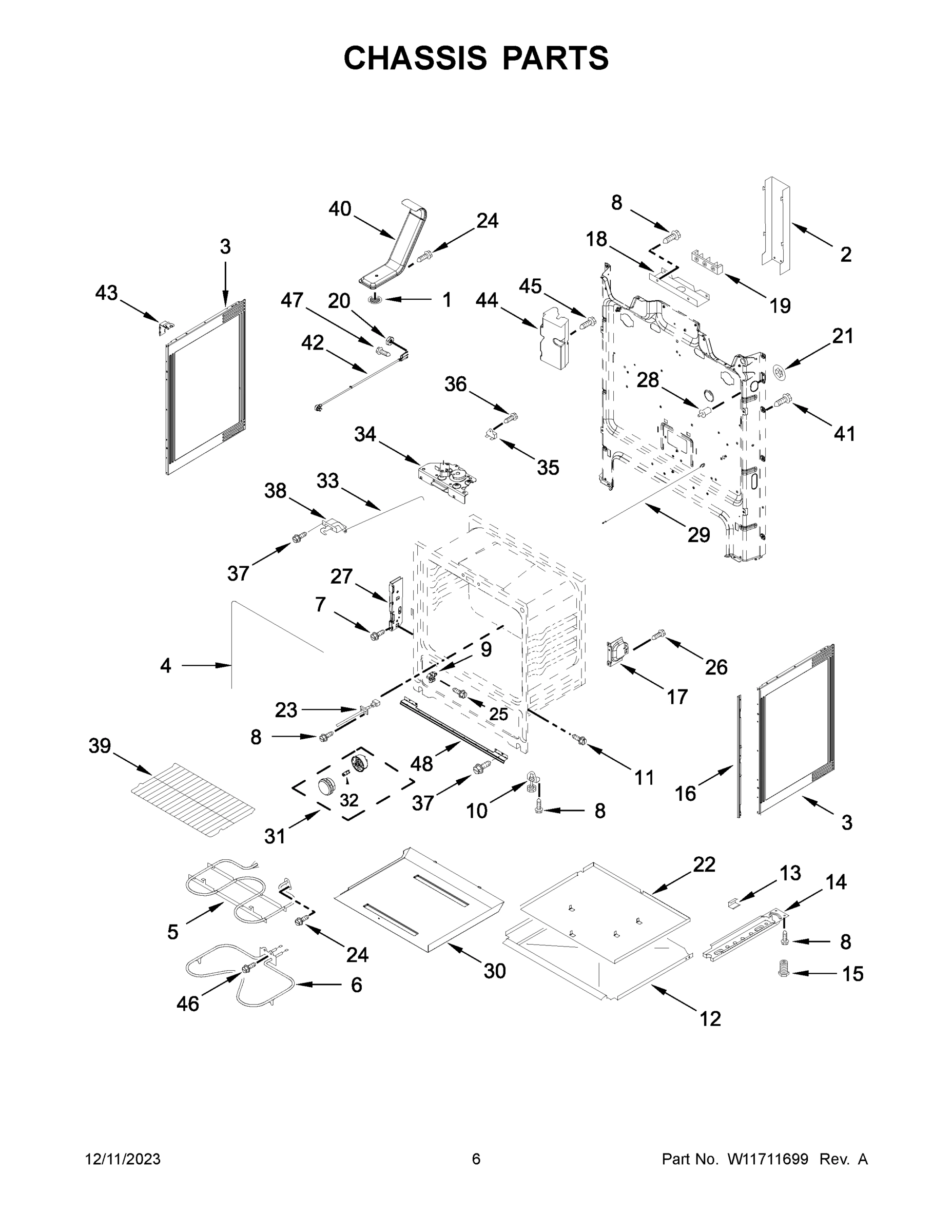 04 - CHASSIS PARTS
