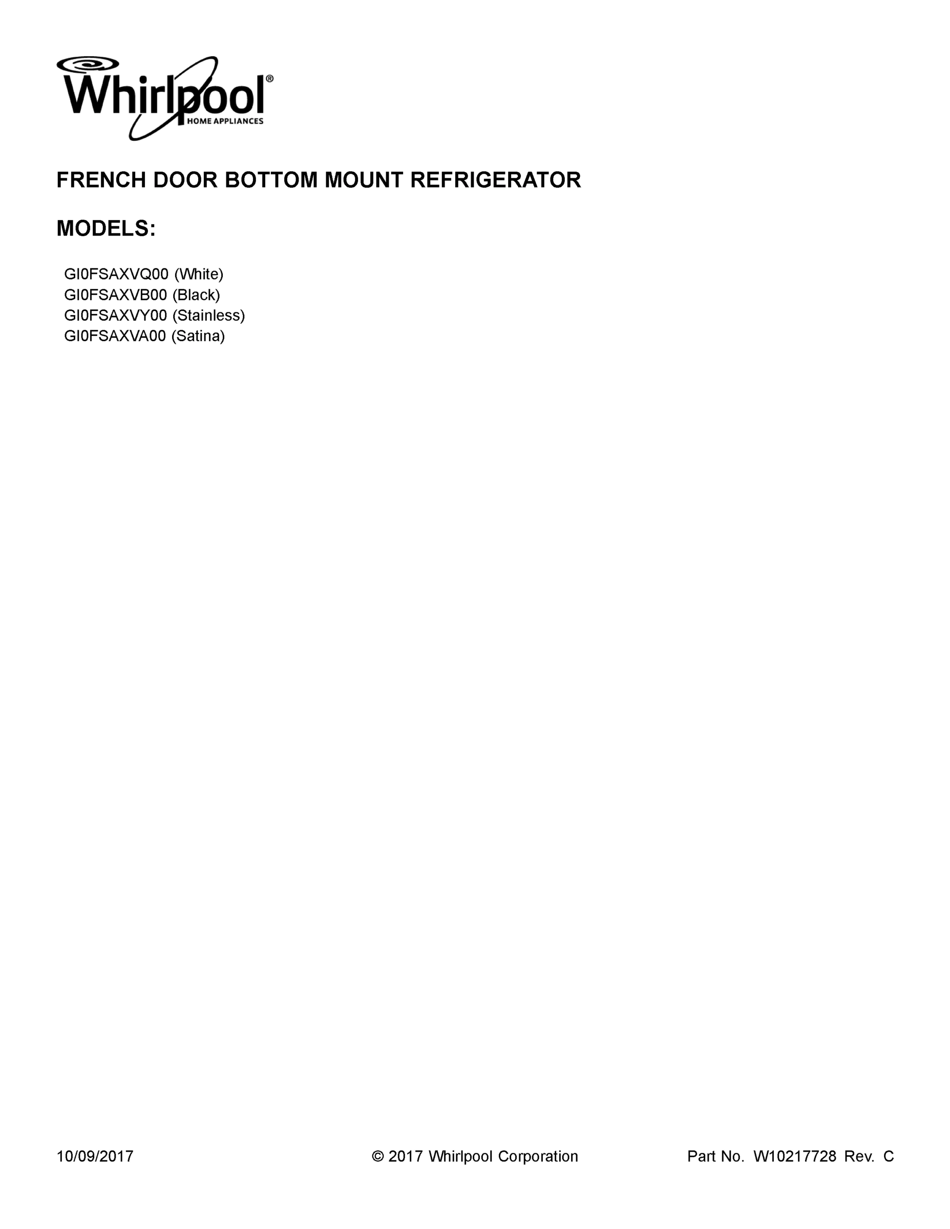 01 - COVER SHEET
