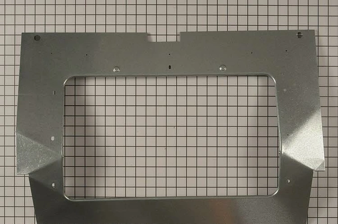 WB56K10037 GE Door Insulation Guard