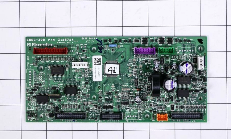 316576410 Frigidaire Back Assembly - Esec Boa