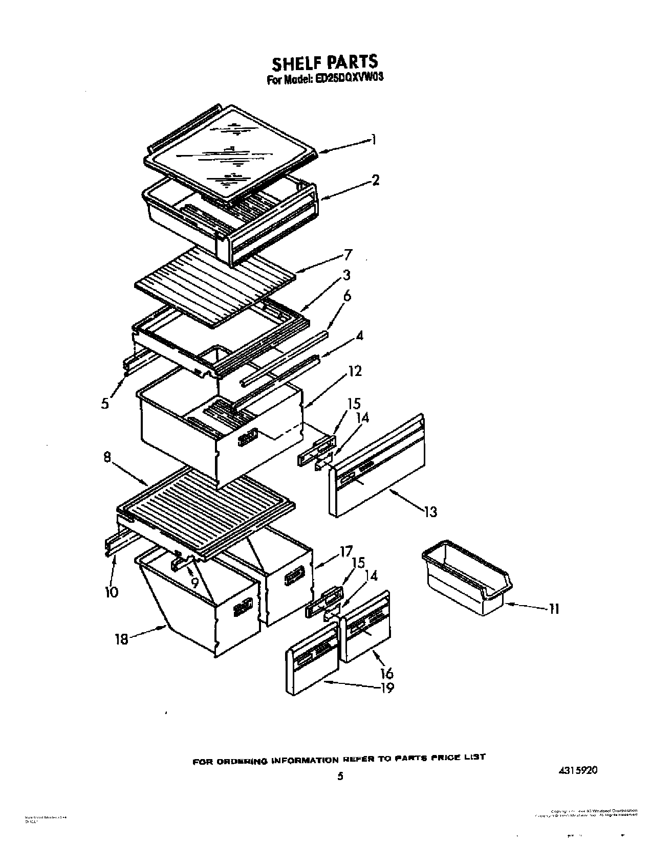 04 - SHELF