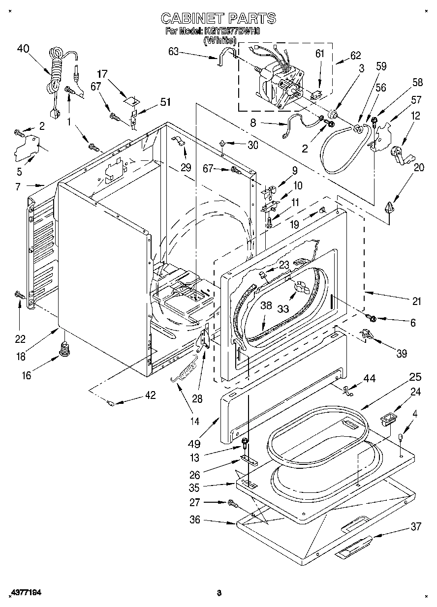 02 - CABINET