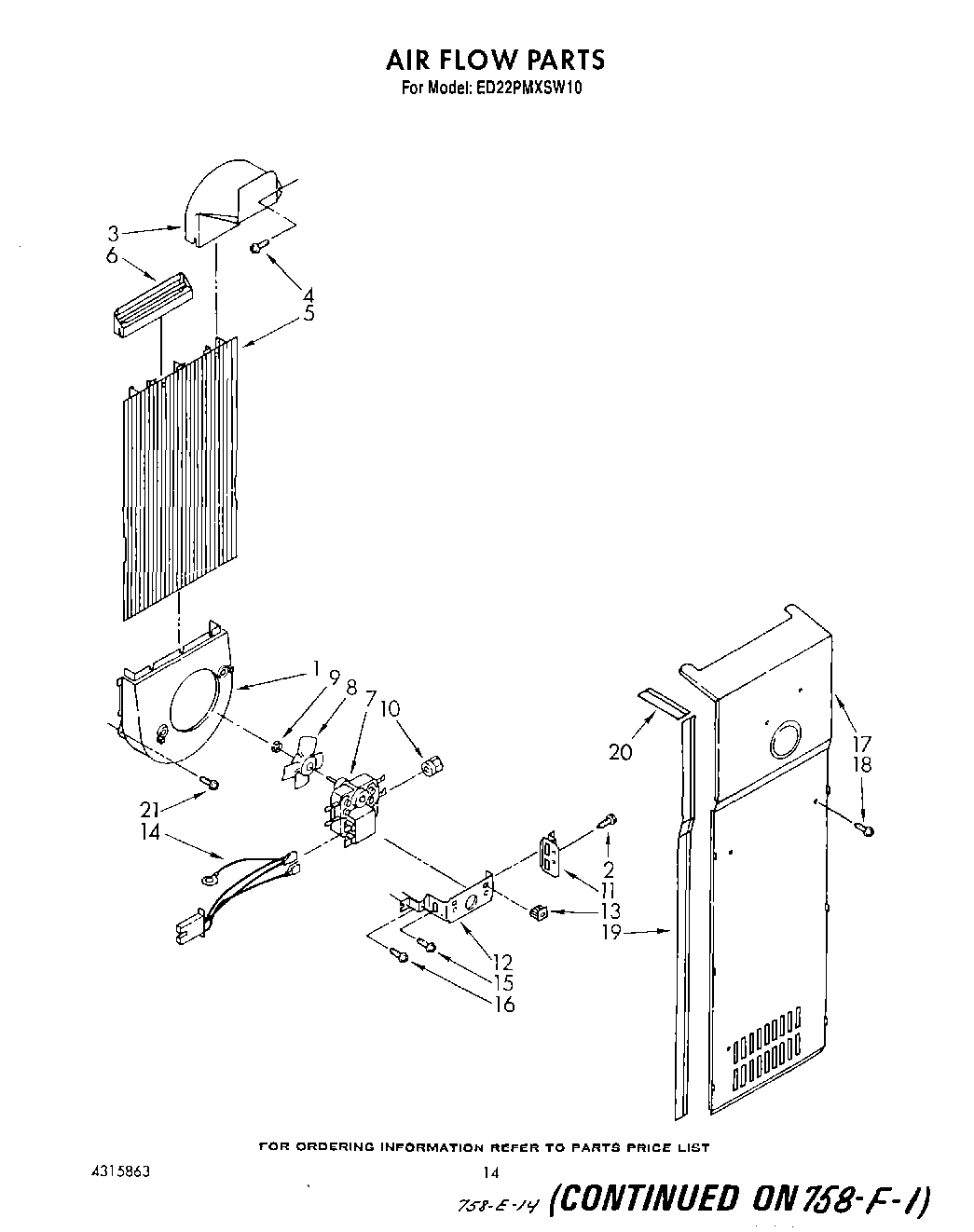 08 - AIR FLOW