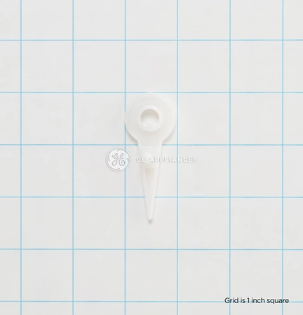 WH01X10247 GE Diverter Indicator