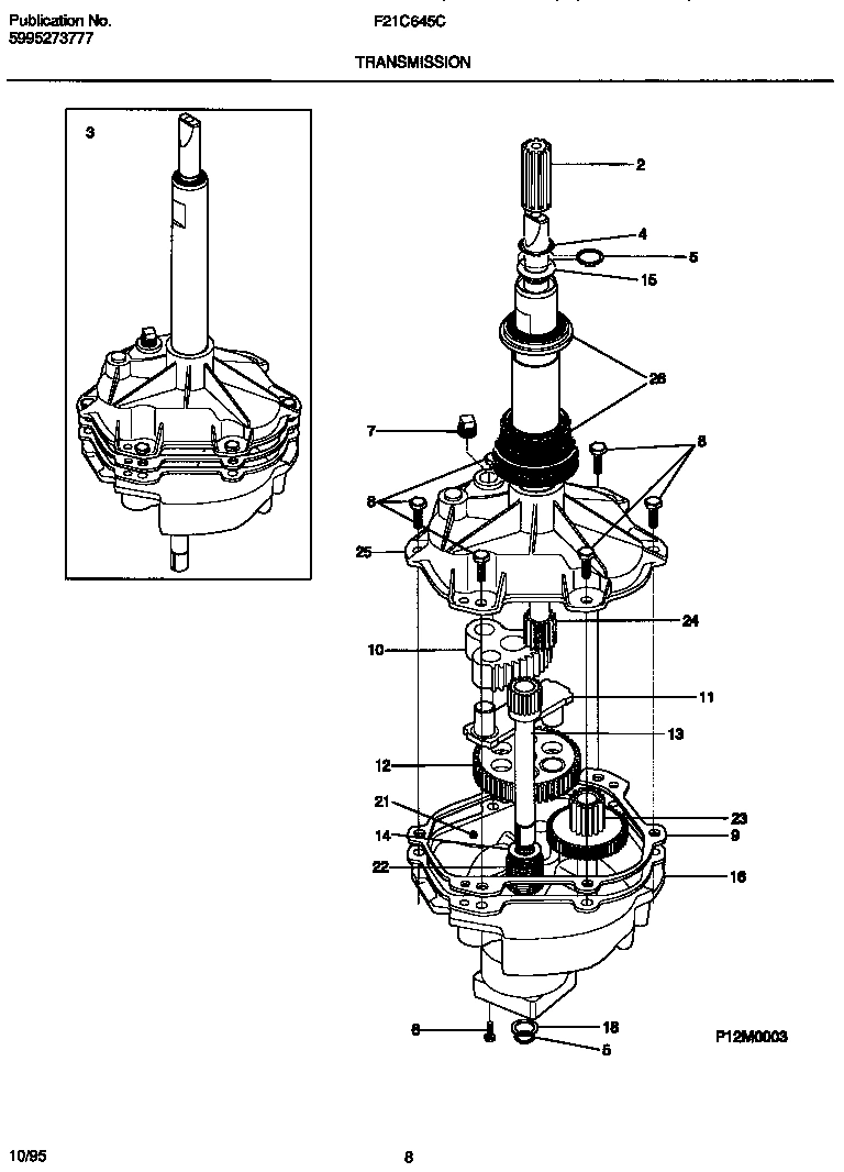 04 - TRANSMISSION