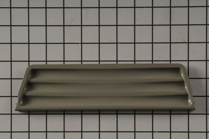 W11106297 Whirlpool Refrigerator Grille