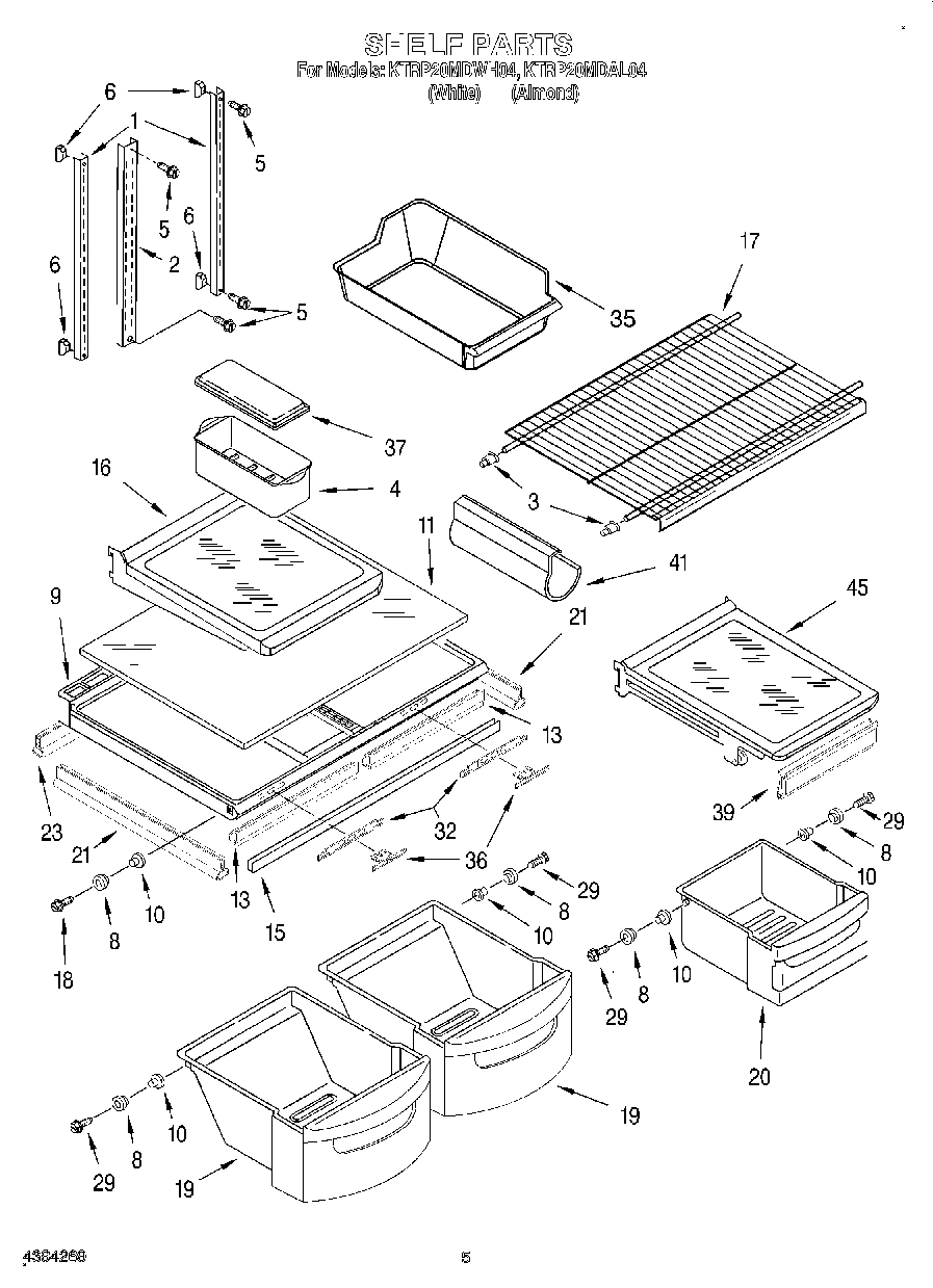 03 - SHELF