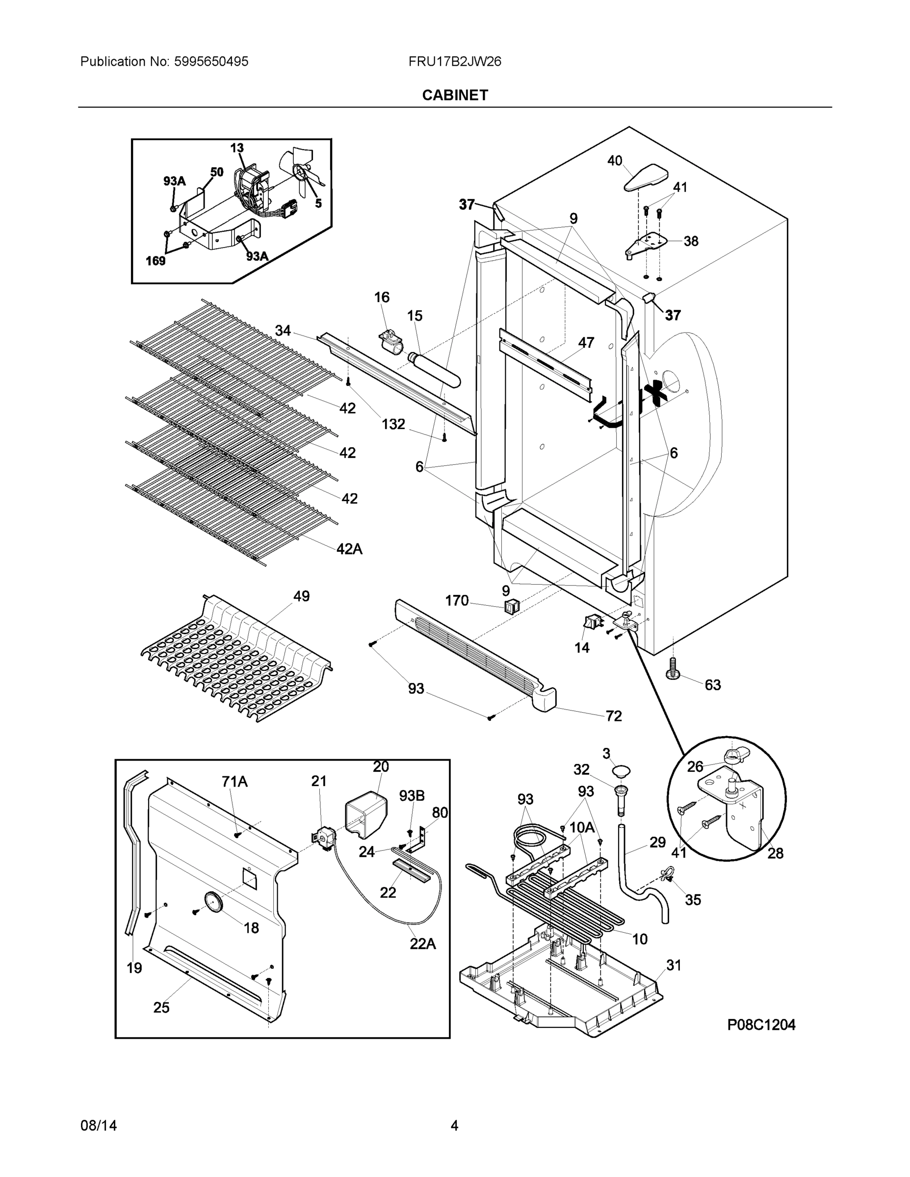 03 - CABINET