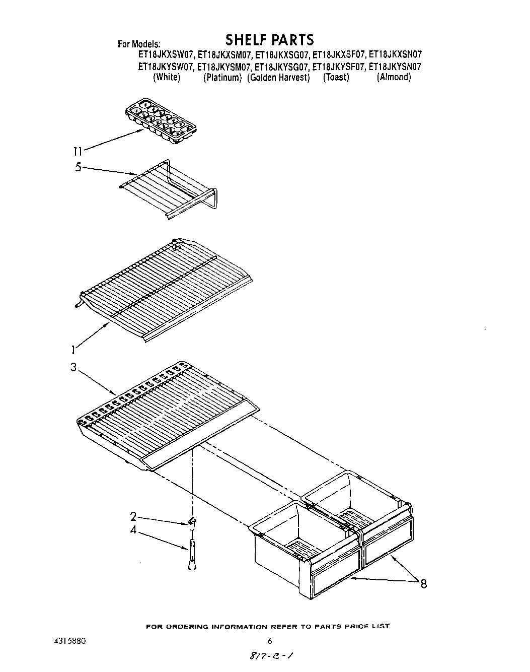 05 - SHELF