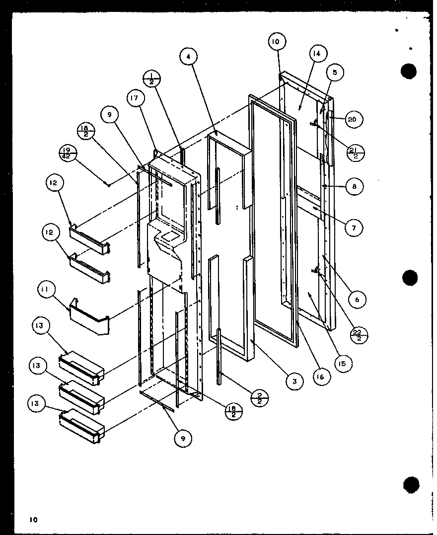03 - FZ DOOR