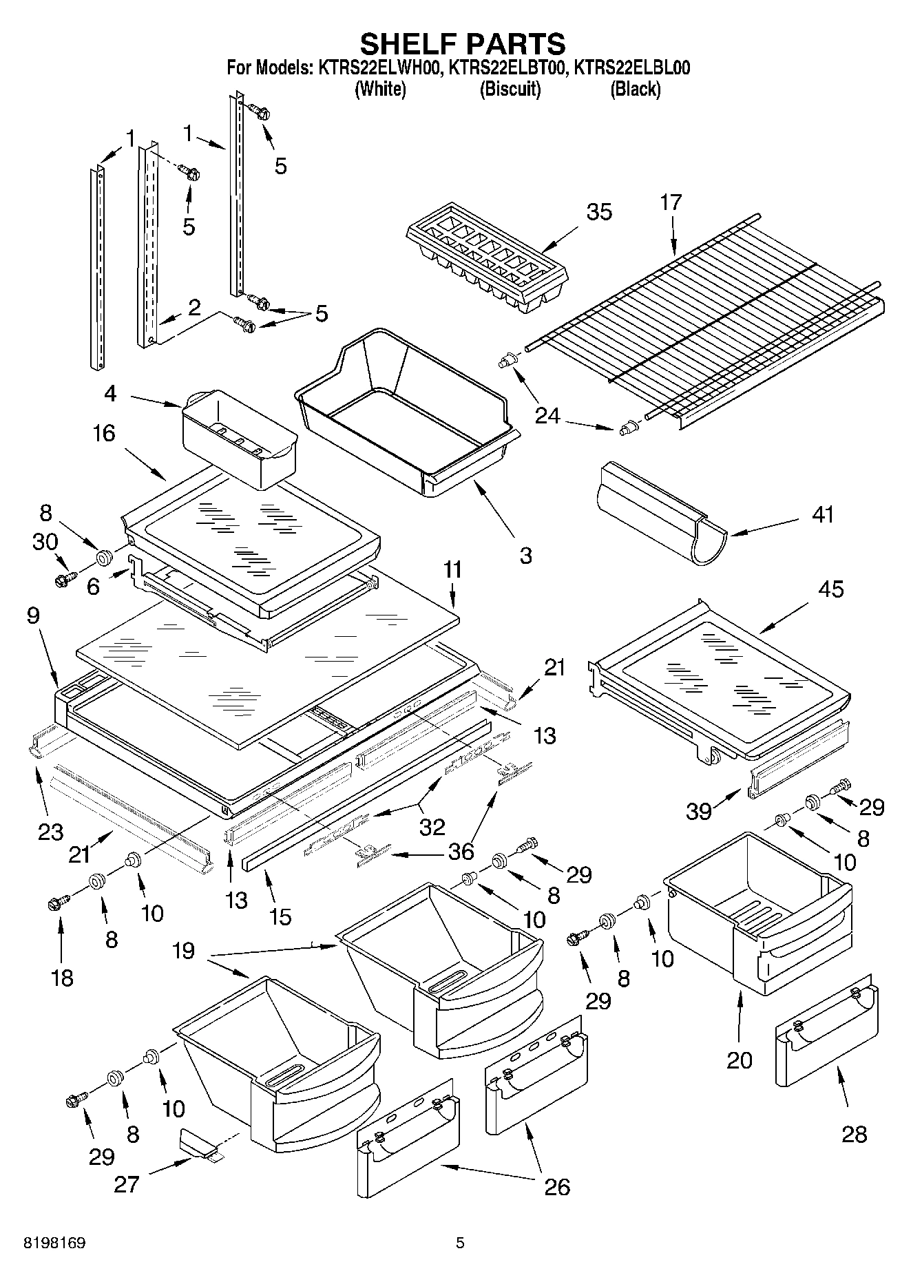 03 - SHELF