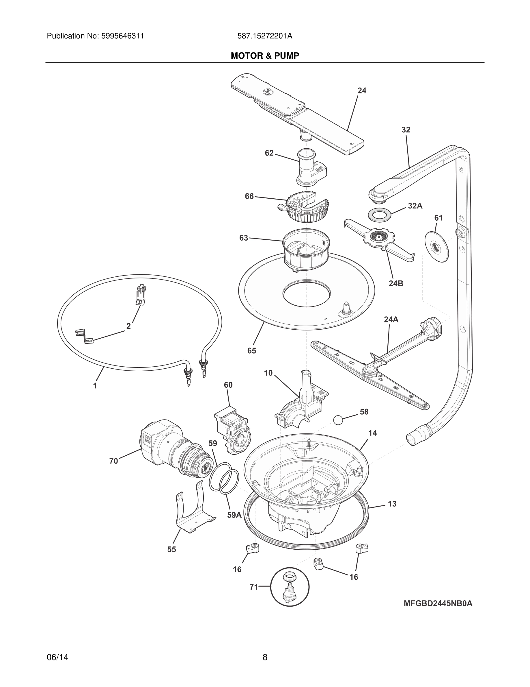 09 - MOTOR & PUMP