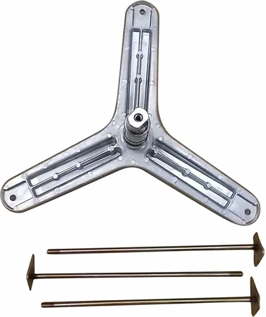 800749P Speed Queen KIT,TRUNNION Shaft AND HD
