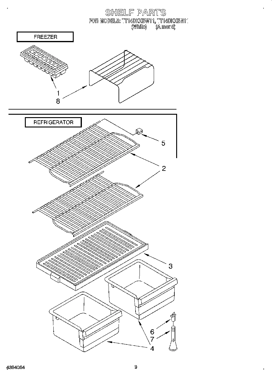 05 - SHELF