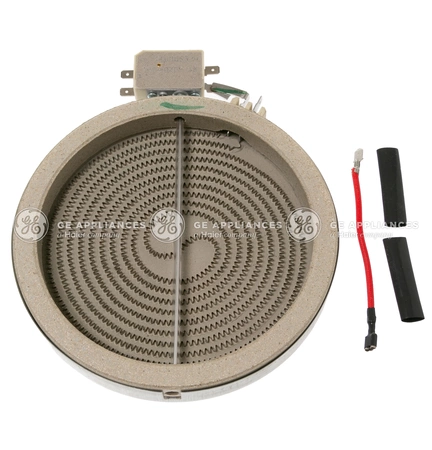 WB30X38928 GE Surface 6" Radiant Element