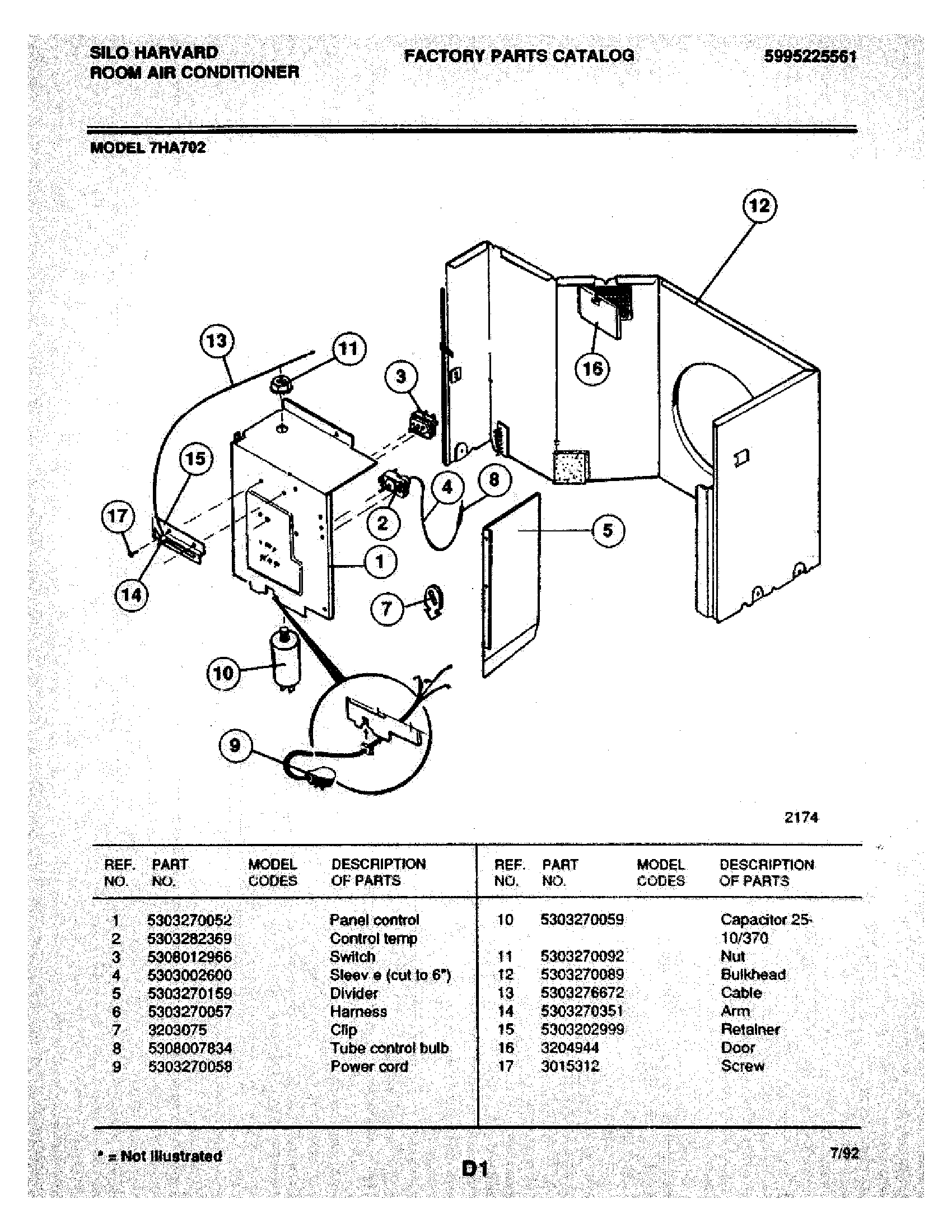 04 - CONTROL PANEL
