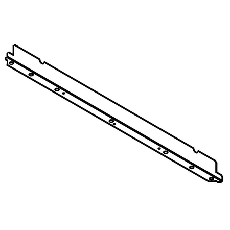 W10357697 Whirlpool Spacer Panel