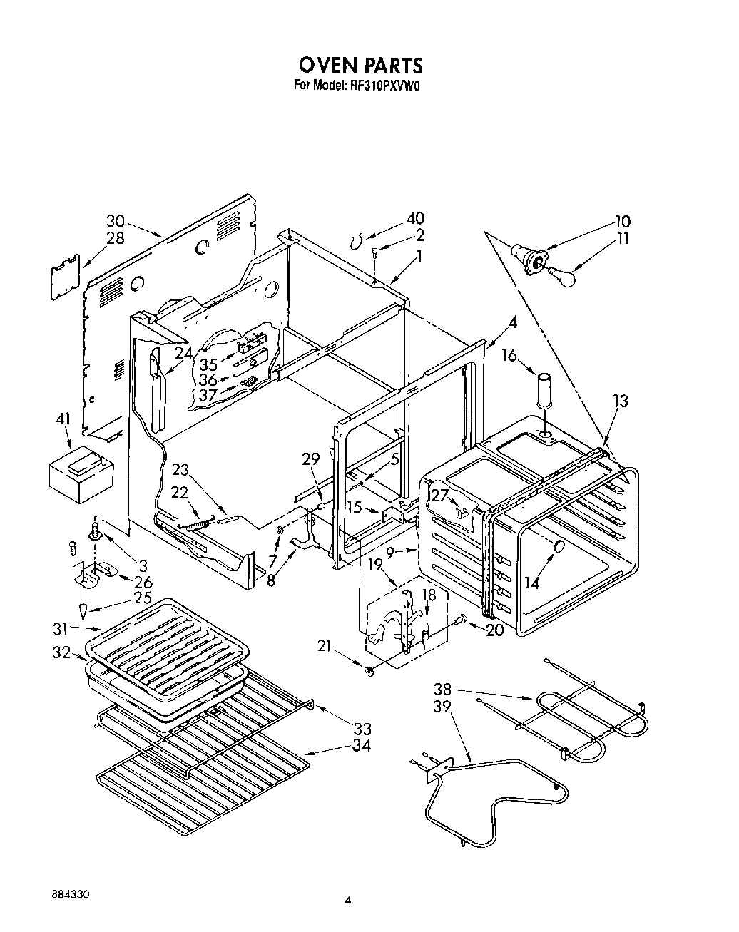 04 - OVEN