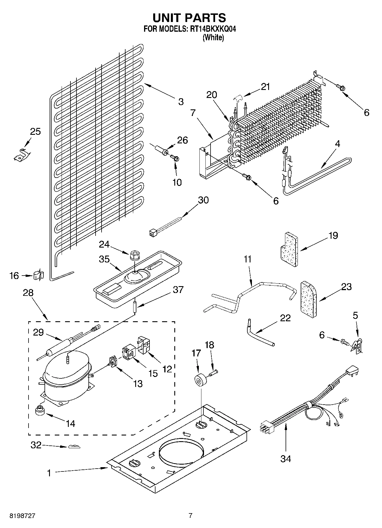 04 - UNIT PARTS