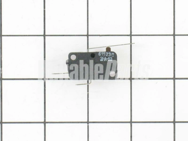6600JB3001E LG Micro Switch