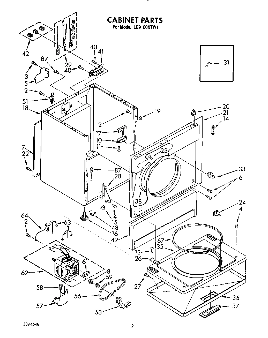 02 - SECTION