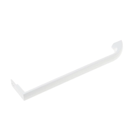 WR12X27303 GE Refrigerator White Handle