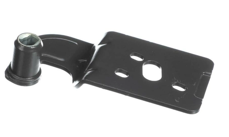 5304524637 Frigidaire Freezer Hinge