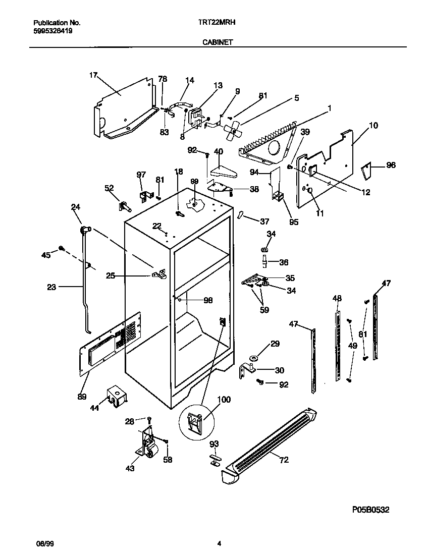 03 - CABINET