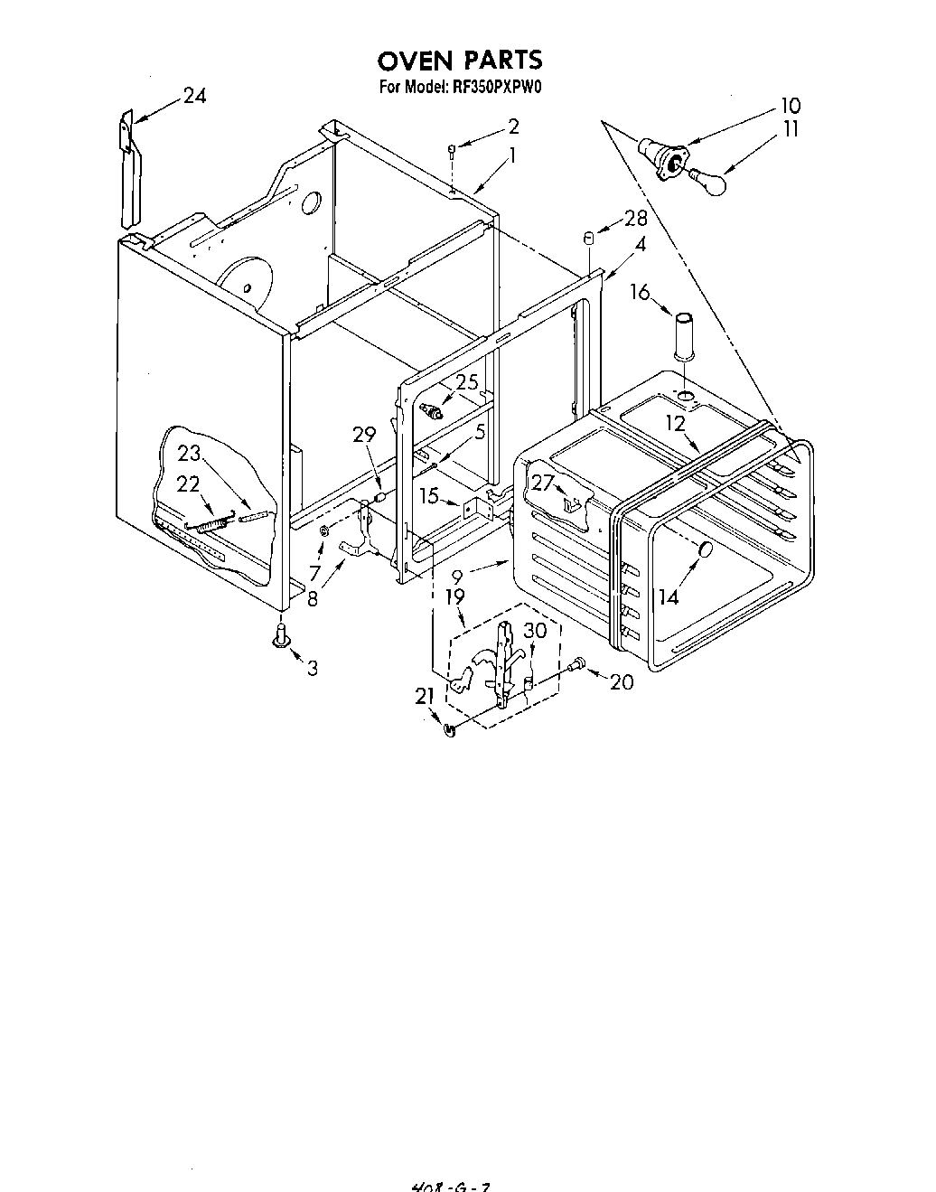 03 - OVEN